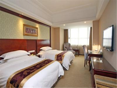 وینا اینترنشنال هتل شانگهای هانگچائو هاب کوان رود هپ