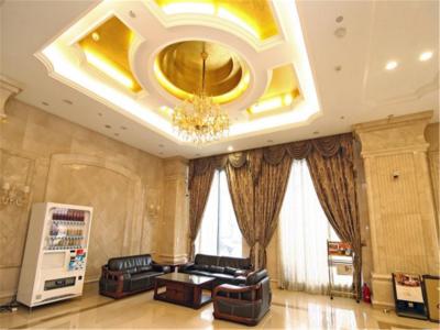 وینا اینترنشنال هتل شانگهای هانگچائو هاب کوان رود هپ