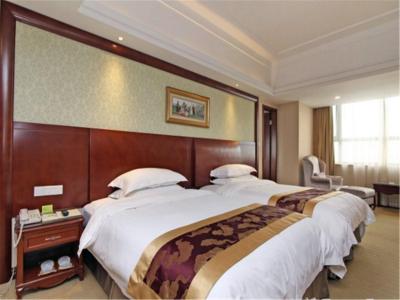 وینا اینترنشنال هتل شانگهای هانگچائو هاب کوان رود هپ