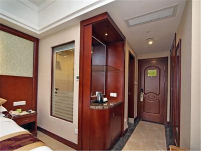 وینا اینترنشنال هتل شانگهای هانگچائو هاب کوان رود هپ