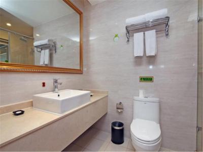 وینا اینترنشنال هتل شانگهای هانگچائو هاب کوان رود هپ