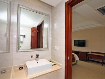 وینا اینترنشنال هتل شانگهای هانگچائو هاب کوان رود هپ