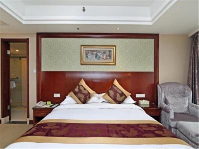 وینا اینترنشنال هتل شانگهای هانگچائو هاب کوان رود هپ