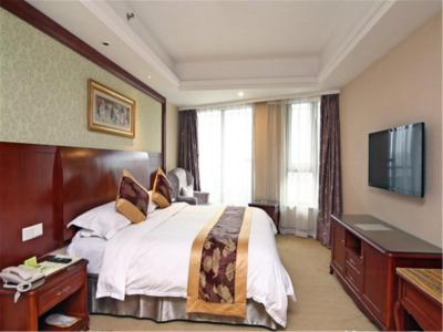 وینا اینترنشنال هتل شانگهای هانگچائو هاب کوان رود هپ