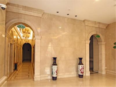 وینا اینترنشنال هتل شانگهای هانگچائو هاب کوان رود هپ