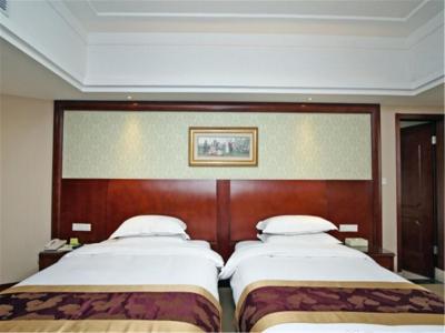 وینا اینترنشنال هتل شانگهای هانگچائو هاب کوان رود هپ