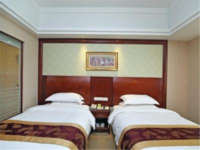 وینا اینترنشنال هتل شانگهای هانگچائو هاب کوان رود هپ