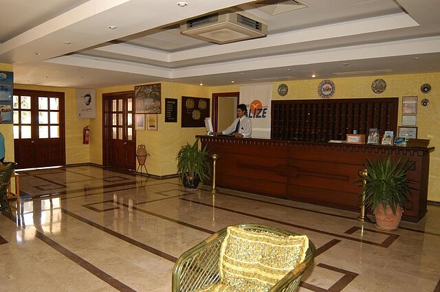 آلیز