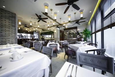 سُلاریا نیشیتتسو هتل اسئوول میئونگدنگ