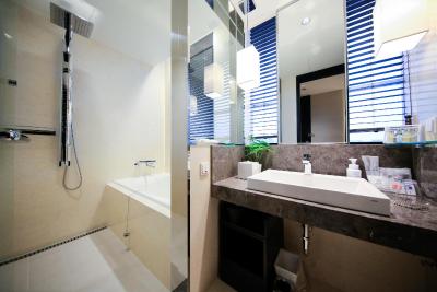 سُلاریا نیشیتتسو هتل اسئوول میئونگدنگ