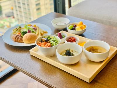 سُلاریا نیشیتتسو هتل اسئوول میئونگدنگ