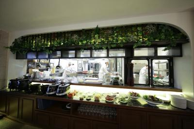 سُلاریا نیشیتتسو هتل اسئوول میئونگدنگ