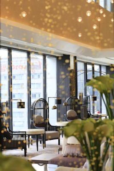 سُلاریا نیشیتتسو هتل اسئوول میئونگدنگ