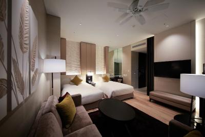 سُلاریا نیشیتتسو هتل اسئوول میئونگدنگ