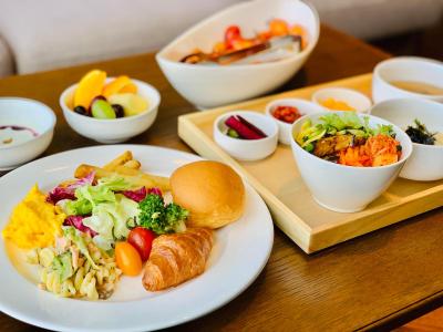 سُلاریا نیشیتتسو هتل اسئوول میئونگدنگ