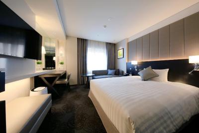 سُلاریا نیشیتتسو هتل اسئوول میئونگدنگ