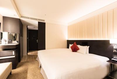 سُلاریا نیشیتتسو هتل اسئوول میئونگدنگ