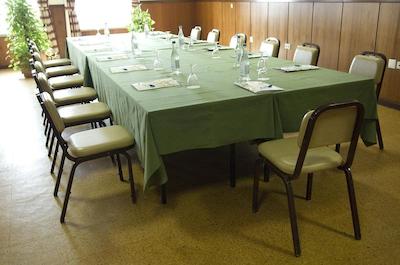 هتل رینها د املیا ارتز اند لیسور