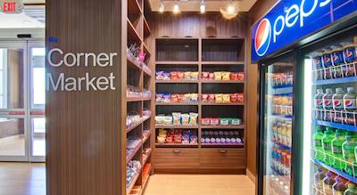 فیرفیلد این اند سویتز کاملوپز