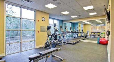 فیرفیلد این اند سویتز کاملوپز