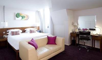 د ترافالگار است جامز لندن کوریو کالکشن بای هیلتون