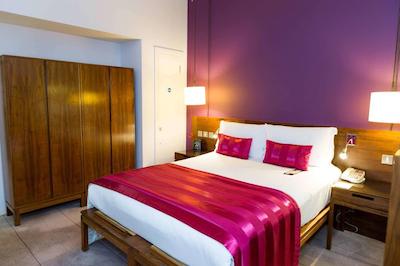 د ترافالگار است جامز لندن کوریو کالکشن بای هیلتون