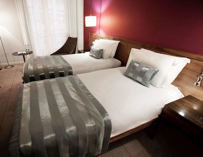 د ترافالگار است جامز لندن کوریو کالکشن بای هیلتون