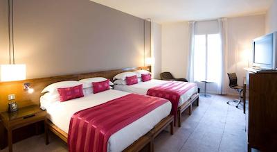 د ترافالگار است جامز لندن کوریو کالکشن بای هیلتون