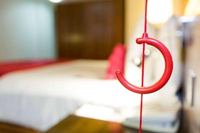 د ترافالگار است جامز لندن کوریو کالکشن بای هیلتون