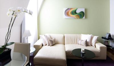 د ترافالگار است جامز لندن کوریو کالکشن بای هیلتون