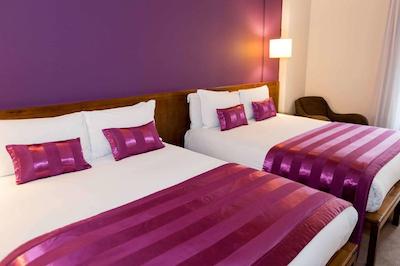 د ترافالگار است جامز لندن کوریو کالکشن بای هیلتون