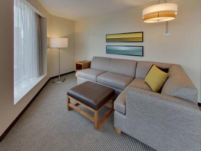 دوبلتری بای هیلتون ادمنتون دونتون