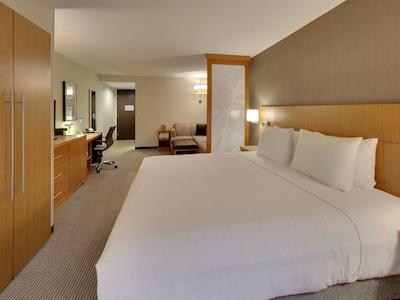 دوبلتری بای هیلتون ادمنتون دونتون