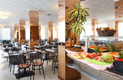 هتل سُرا داورادا