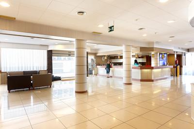 هتل سُرا داورادا