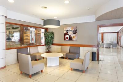 هتل سُرا داورادا