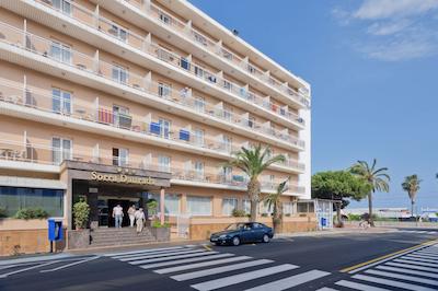 هتل سُرا داورادا