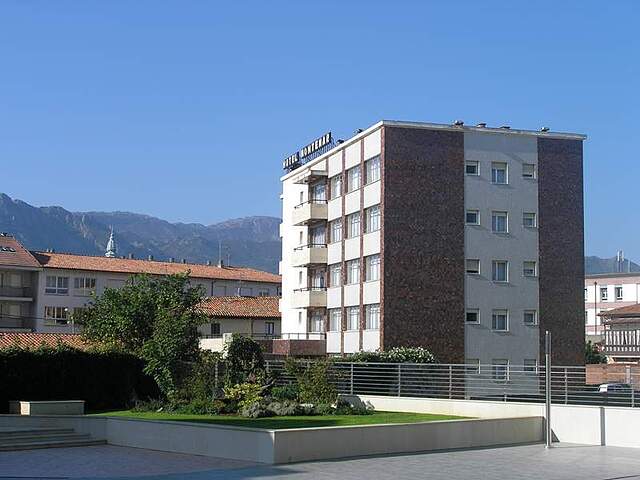 منتمار