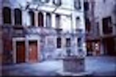 لکاندا کاسا کرینی