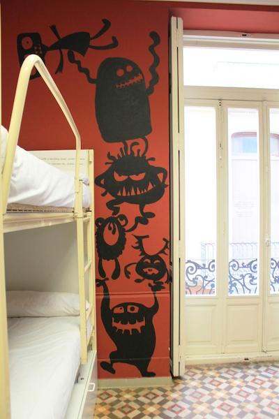 د ریور هستل