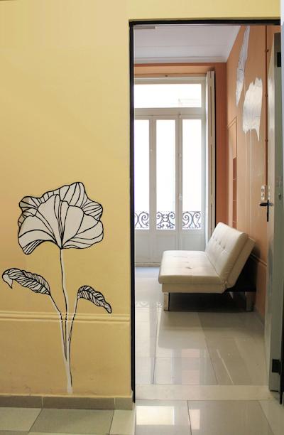 د ریور هستل