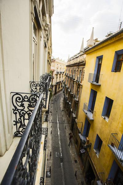 د ریور هستل