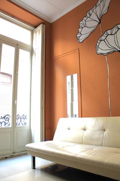 د ریور هستل