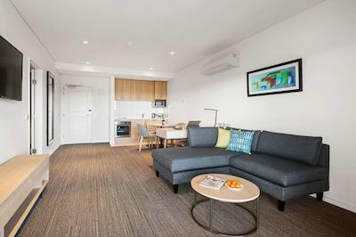 کوالیتی هتل لاکسید