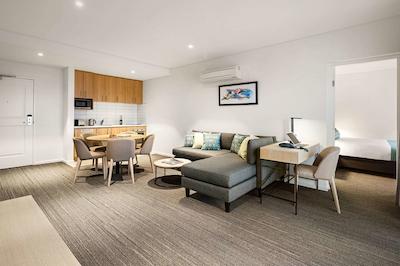 کوالیتی هتل لاکسید