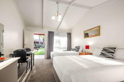 کوالیتی هتل لاکسید