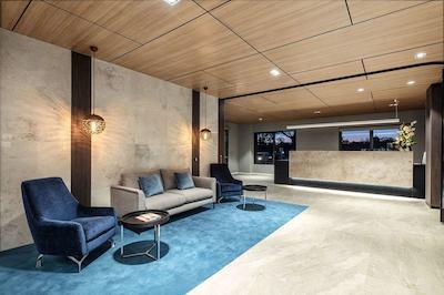 کوالیتی هتل لاکسید