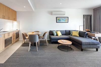 کوالیتی هتل لاکسید