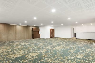 کوالیتی هتل لاکسید