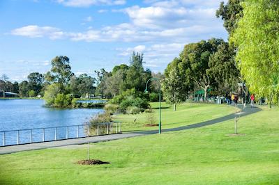 کوالیتی هتل لاکسید